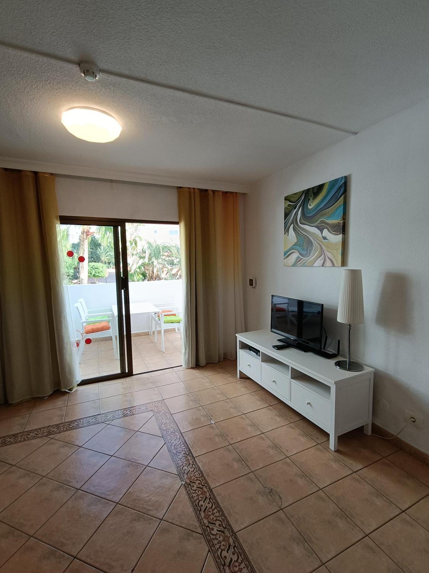 Americas Pk Apartment Playa de las Americas (Tenerife)